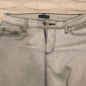 AN Designs skinny jeans